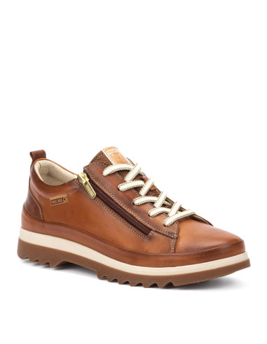 ZAPATO CASUAL CORDONES VIGO